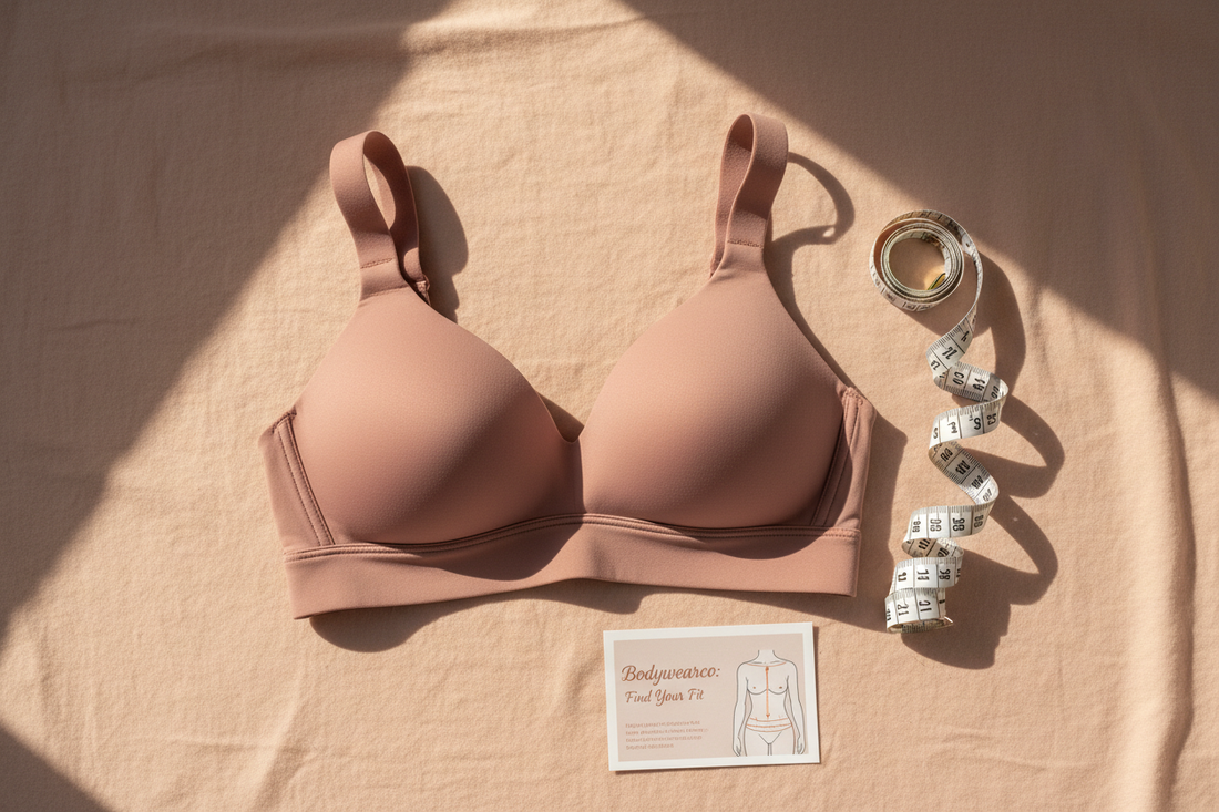 How to Choose the Right Comfort Bra