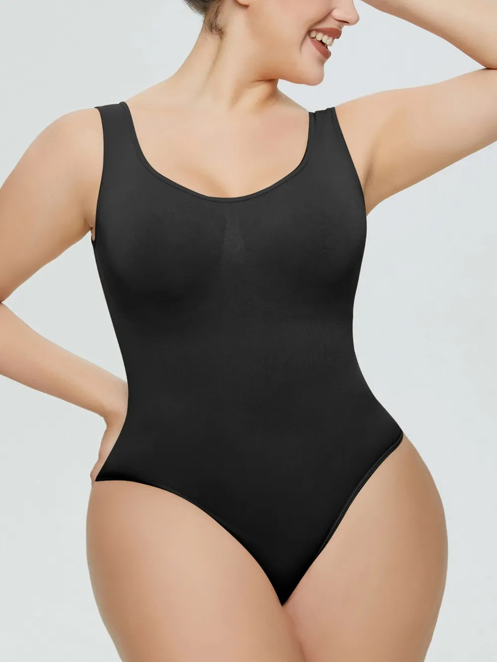 {product_title} - {variant_color} - Women's Lingerie & Shapewear - Bodywear Co.