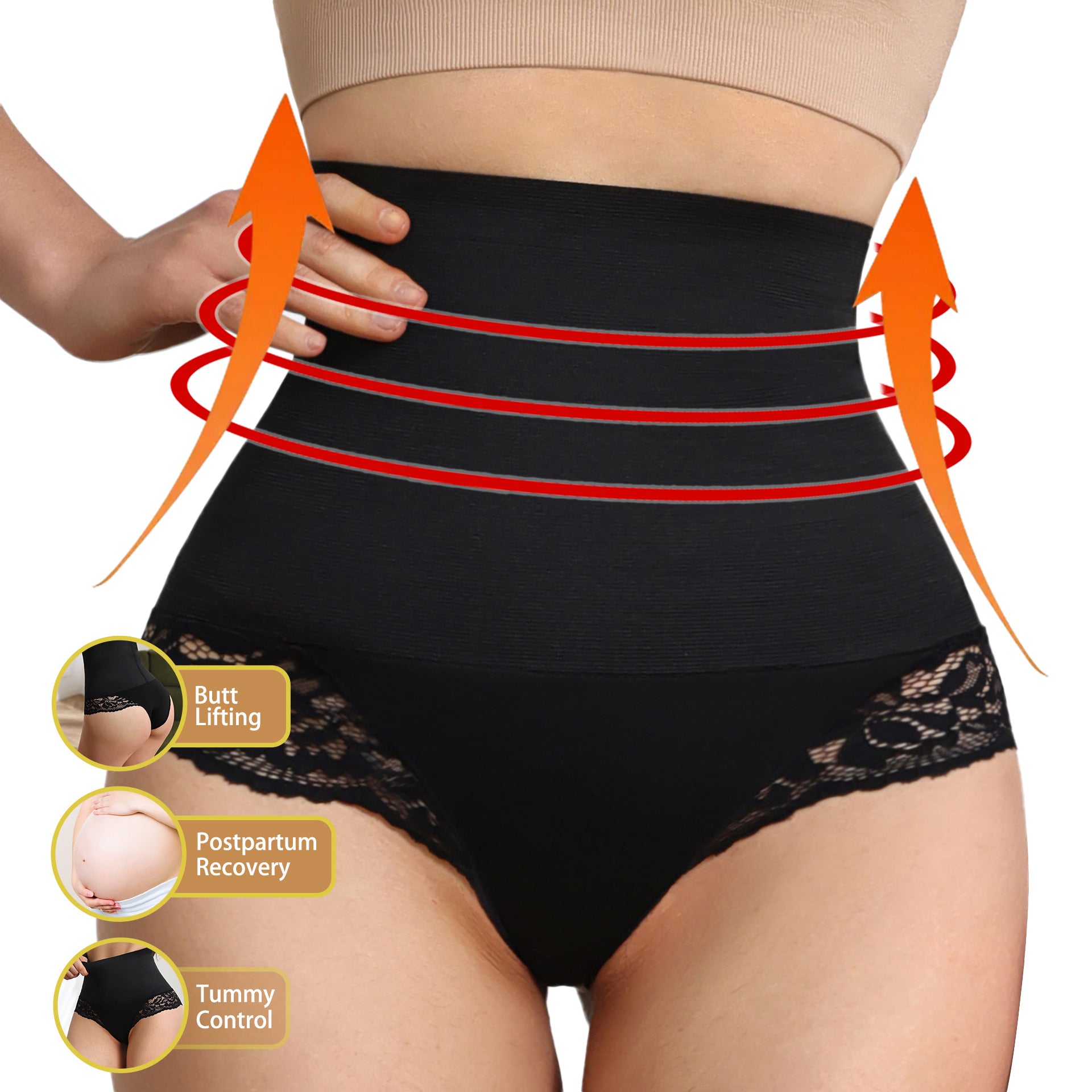 {product_title} - {variant_color} - Women's Lingerie & Shapewear - Bodywear Co.