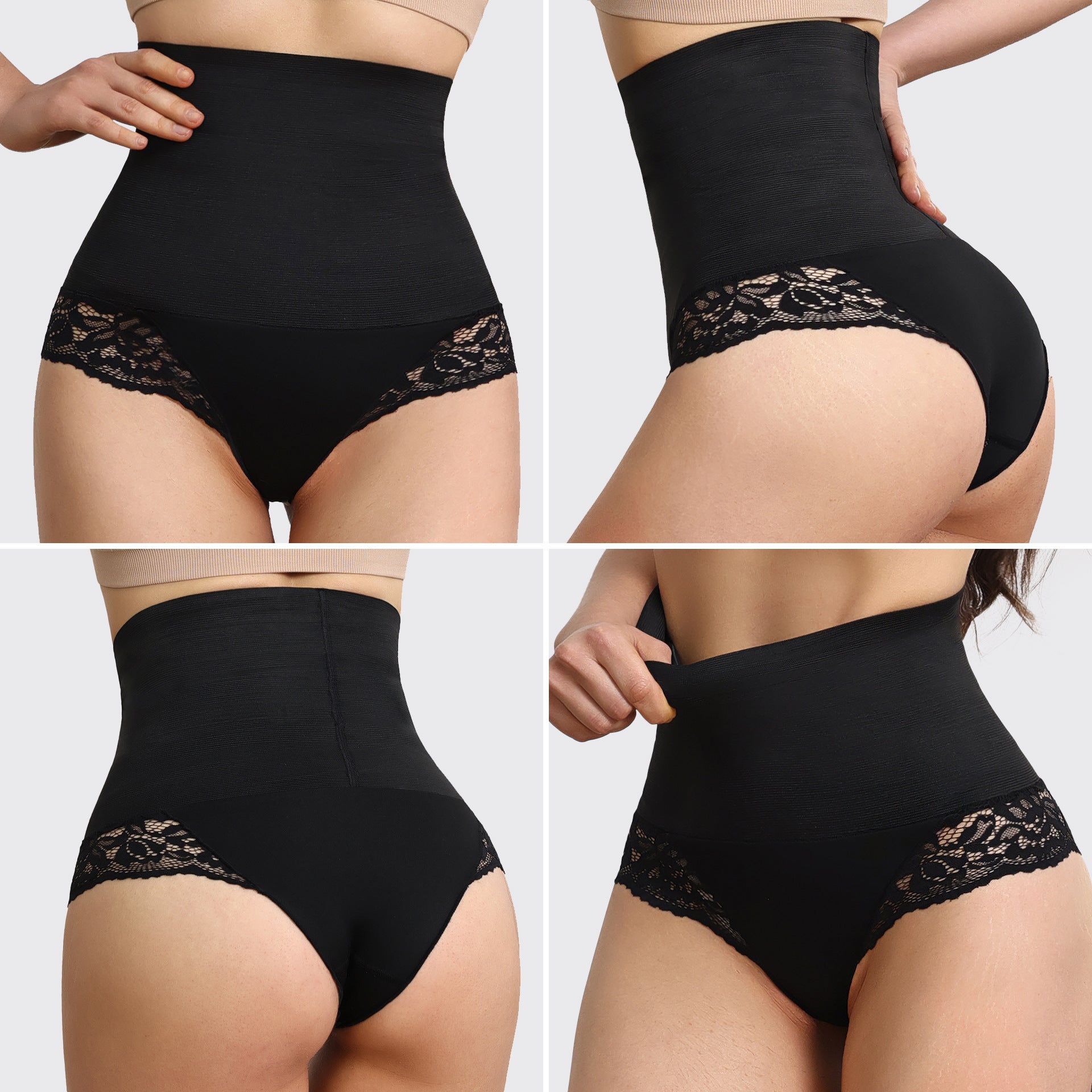 {product_title} - {variant_color} - Women's Lingerie & Shapewear - Bodywear Co.