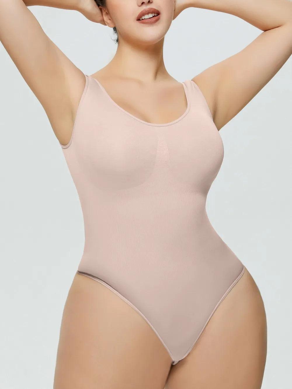 {product_title} - {variant_color} - Women's Lingerie & Shapewear - Bodywear Co.