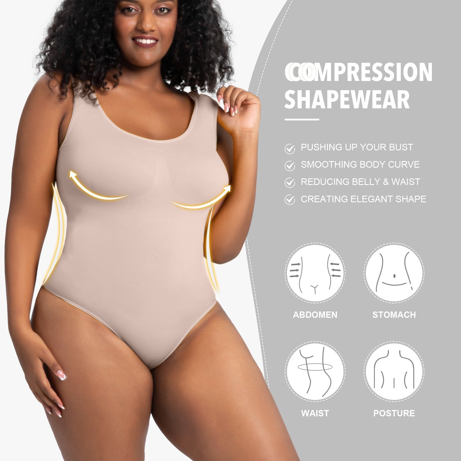 {product_title} - {variant_color} - Women's Lingerie & Shapewear - Bodywear Co.