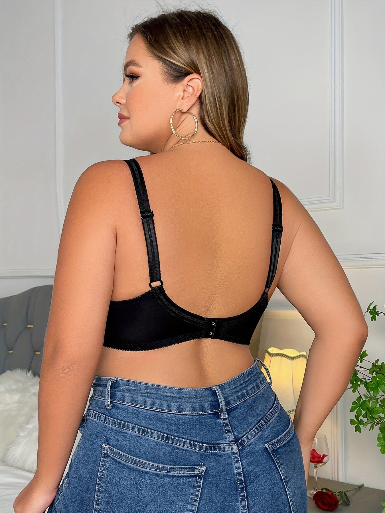 {product_title} - {variant_color} - Women's Lingerie & Shapewear - Bodywear Co.